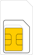 Micro SIM-card